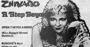 Lost discos and dancehalls beloved by '60s and '70s Dublin - Dublin Live