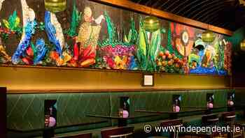 Arthaus Hotel Review Dublin: A boutique stay with more than a touch of Bauhaus - Independent.ie