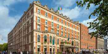At the Shelbourne Hotel in Dublin, a Genealogy Butler Can Find Your Irish Roots - AFAR Media