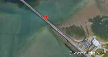 Gardai investigating after child allegedly thrown from bridge in Dublin - Dublin Live