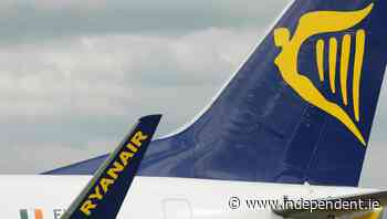Ryanair forced to reduce capacity on Canaries to Dublin flight because staff member became ill - Independent.ie