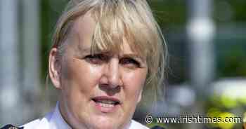 More than half of hate incidents recorded last year occurred in Dublin - The Irish Times