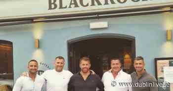 Dublin jobs: Staff wanted for Blackrock pub owned by Leinster rugby stars - Dublin Live