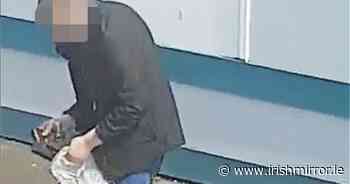 Dublin city scare as man pulls out 'gun' in broad daylight on busy street as gardai rush to scene - Irish Mirror