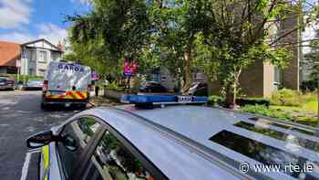 Murder investigation after body of man found in Dublin - RTE.ie