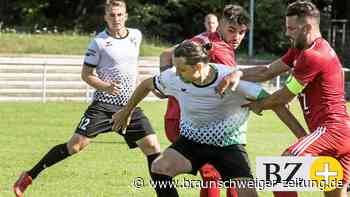 Unnötige 1:3-Niederlage für BSC Acosta gegen Göttingen