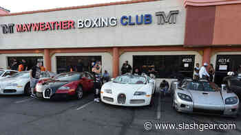 15 Celebrities With The Most Expensive Car Collections