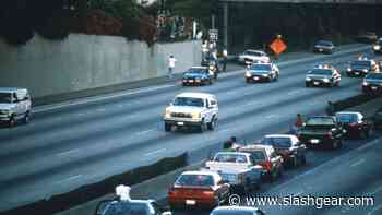 The Most Infamous Getaway Cars Of All Time