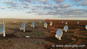 Everything We Know About The World's Biggest Radio Telescope