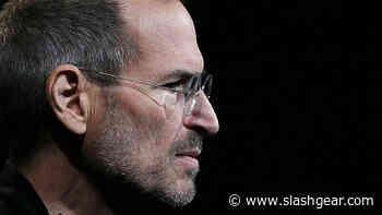 Steve Jobs Originally Wanted A Different Name For Safari