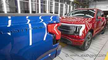 These Electric Cars Qualify For The EV Tax Credits