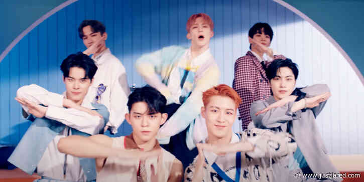 K-Pop Boy Band TO1 Open Up About New Members & KCON LA 2022 (Interview)