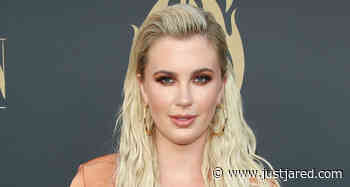 Ireland Baldwin Shaves Off All of Her Hair - See Her New Look!
