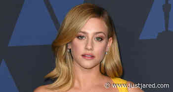 Lili Reinhart Reveals What The CW Won't Let Actors Do On Their Shows