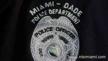 Miami-Dade Police Officer Arrested, Suspended for DUI, Possession of Cocaine