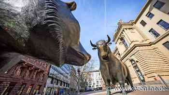 Geht der Sommerrally die Luft aus?