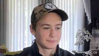 Missing 15-year-old boy could be travelling to Medicine Hat: Sask. RCMP
