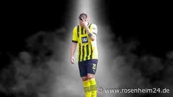 Schwertransporter Süle unter Beschuss: BVB-Star „wie eine Wanderdüne“