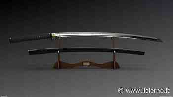 Rozzano, lite fra automobilisti per una mancata precedenza: spunta una katana - IL GIORNO