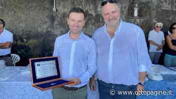 Circolo Nautico Riviera di Massa, gara di solidarietà pro ospedale di Sorrento - Ottopagine