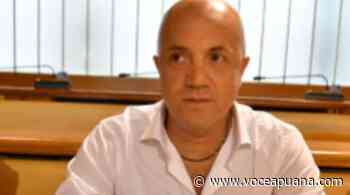 Andrea Barotti di Arcipelago Massa: «Il ticket regionale al Pronto Soccorso è inaccettabile » - La Voce Apuana