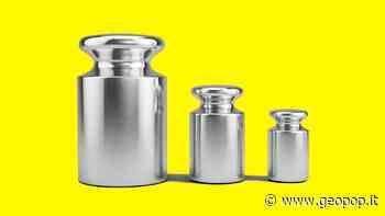 La differenza fra massa e peso spiegata in modo facile - Geopop