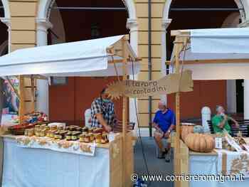 Massa Lombarda, venerdì 26 agosto torna la festa del "Buco incavato" - CorriereRomagna