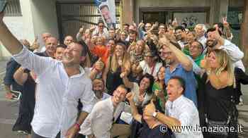 Sfida Saccardi-Cucchi. Montemagni a Massa, Renzi corre al Senato: Leopolda congelata - LA NAZIONE