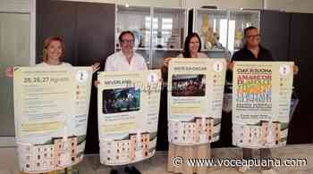 Massa, conto alla rovescia per la quarta edizione del “Mercurio d’argento” - La Voce Apuana