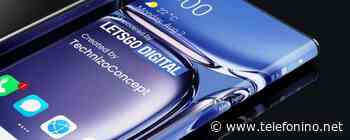 Huawei Mate 50: produzione di massa iniziata, lancio imminente - Telefonino.net