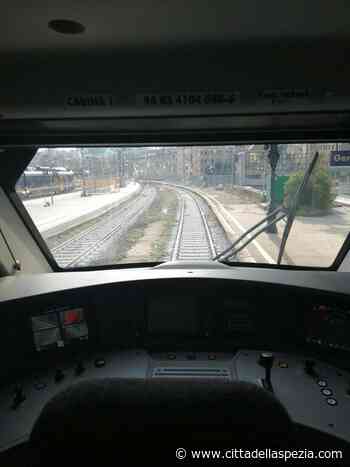 Traffico ferroviario in ginocchio, problemi anche tra Massa e Sarzana. Treni in ritardo e cancellati - CittaDellaSpezia