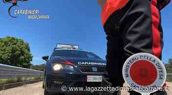 Ferragosto, bilancio positivo per la compagnia carabinieri di Massa - La Gazzetta di Massa e Carrara