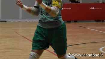 Dodici anni con una maglia "A Massa mi sento a casa" - LA NAZIONE