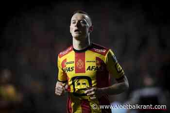 Volg KV Mechelen - Westerlo LIVE: laatste wedstrijd van het weekend is onderweg