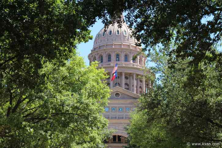 Texas employment rate lowest since pre-pandemic