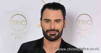 This Morning's Rylan Clark delights fans with Ruth Langsford update