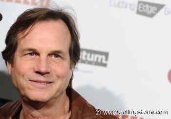 Bill Paxton’s Family Settles Wrongful Death Suit With Cedars-Sinai Medical Center - Rolling Stone