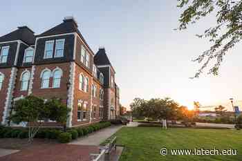 Louisiana Veterinary Medical Association meeting to be highlighted by Student Night - News at Louisiana Tech