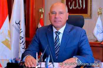 Railway Goods Transport Sector to become independent multimodal company: Transport minister - Urban & Transport - Egypt - Ahram Online