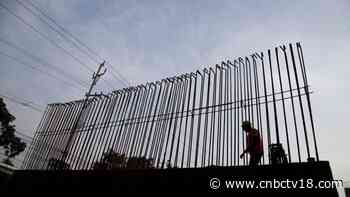 Maximum number of delayed projects in road transport and highways: Government report - CNBCTV18