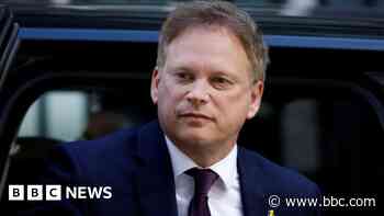 Transport secretary under fire for train timetable mistake - BBC