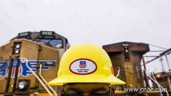 Soroban Capital increases its big bets on transport stocks during the second quarter - CNBC