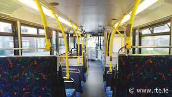 Gardaí 'not considering' transport unit after attacks - RTE.ie