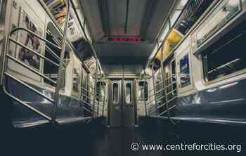 Could New York’s transport funding system hold the answer to TfL’s financial woes? - Centre for Cities