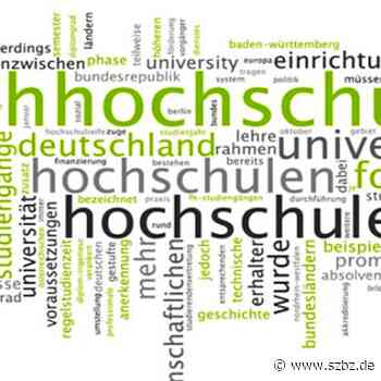 Sindelfingen soll Hochschulstadt werden | SZ/BZ - Sindelfinger Zeitung / Böblinger Zeitung
