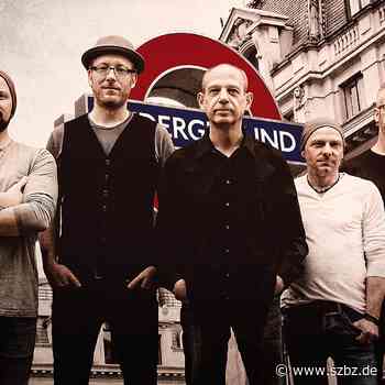 Sindelfingen rockt: Heute geht's weiter mit den Dire Straits - Sindelfinger Zeitung / Böblinger Zeitung