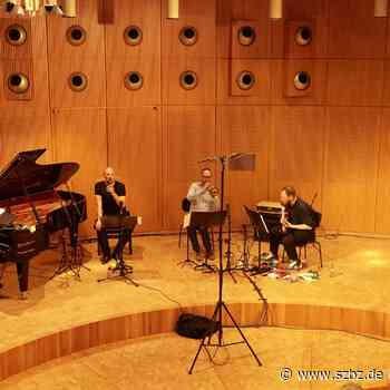 Sindelfingen: Avantgarde-Jazzer und Klassiker beim Liedfestival - Sindelfinger Zeitung / Böblinger Zeitung