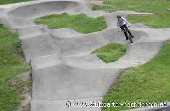 Auf BMX-Gelände in Sindelfingen: Zwölfjähriger nach Radunfall schwer verletzt - Stuttgarter Nachrichten