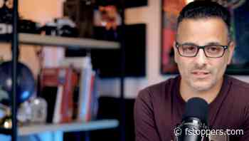 7 Mistakes Beginner Headshot Photographers Make and How To Avoid Them