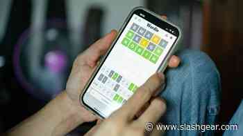 Today's Wordle Answer #428 – August 21, 2022 Solution And Hints